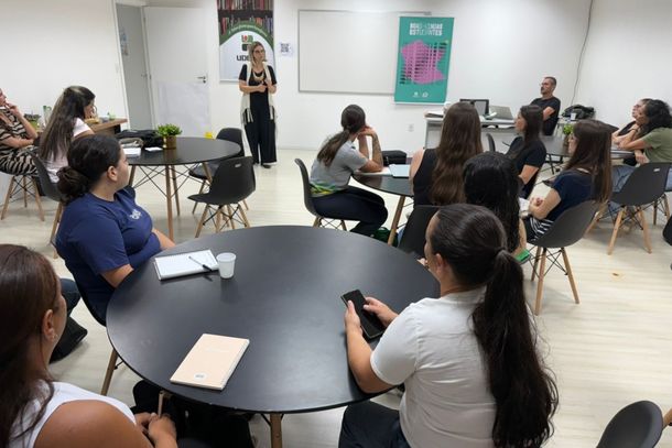 Itapema conquista curso de Pedagogia em parceria direta com a UDESC