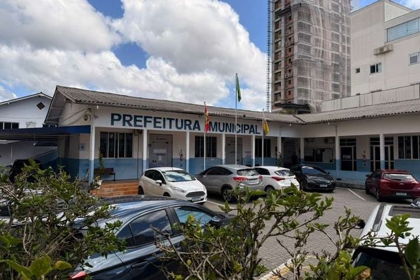 Prefeitura de Itapema SC