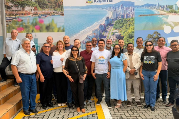 Itapema recebe R$ 1,5 milh&atilde;o para fortalecer a sa&uacute;de p&uacute;blica