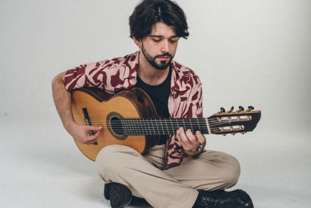 Gabriel Carneiro