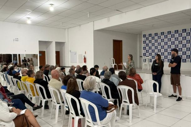 Arrai&aacute; Solid&aacute;rio 2026 abre inscri&ccedil;&otilde;es para entidades sociais em Itapema
