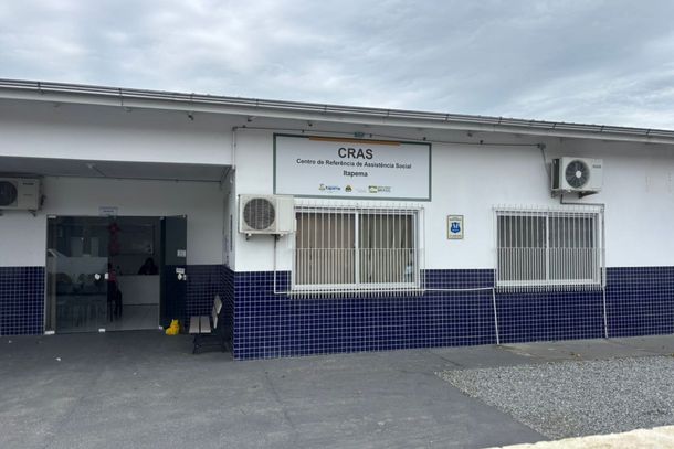 Foto: Prefeitura de Itapema