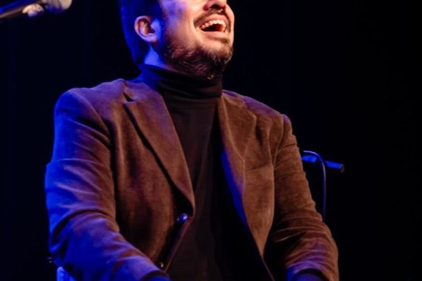Giovanni Sagaz