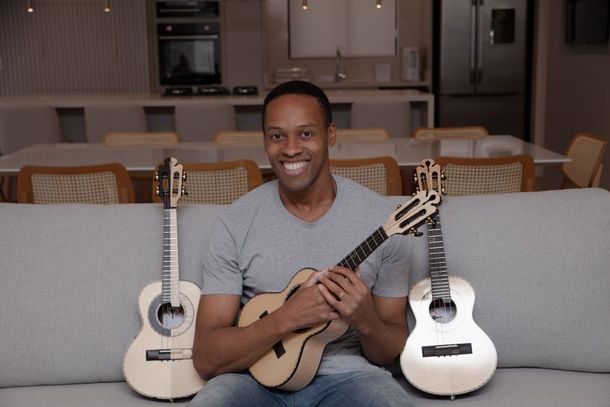 Khady Strings