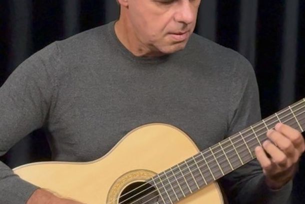 Ricardo Pauletti