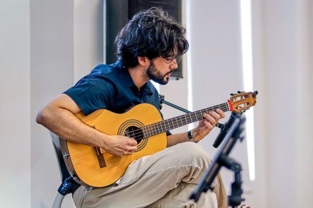 Gabriel Carneiro