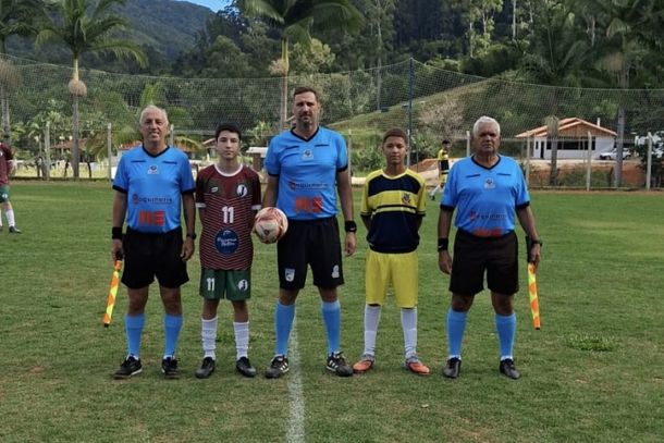 Francisco Victor Alves conquista vaga para representar Itapema no Moleque Bom de Bola 2026