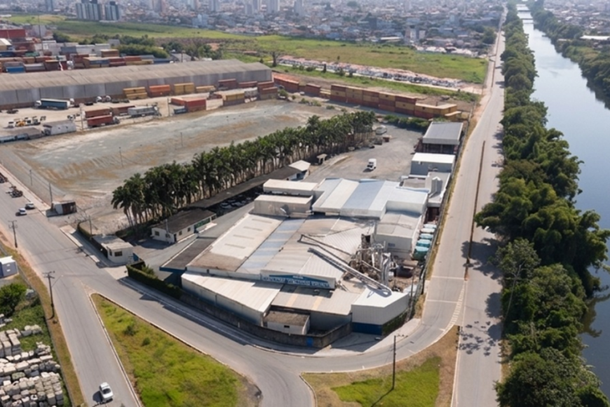 Nauterra assume f&aacute;brica de farinha de peixe que j&aacute; teve produ&ccedil;&atilde;o suspensa em Itaja&iacute;