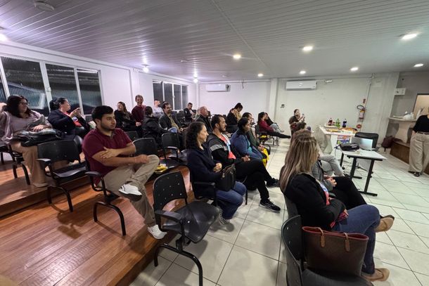 Evento promovido pela Prefeitura e Sebrae reuniu empres&aacute;rios interessados em ampliar oportunidades de neg&oacute;cios com &oacute;rg&atilde;os p&uacute;blicos