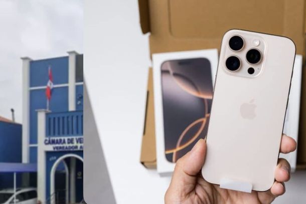 Prefeitura de Porto Belo esclarece que compra de smartphones foi exclusiva da C&acirc;mara de Vereadores