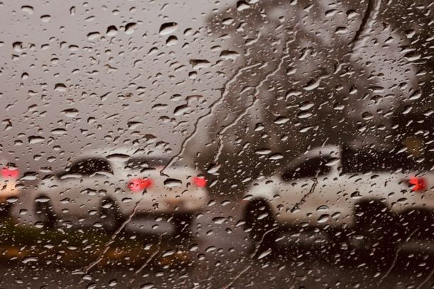 Frio no amanhecer e chance de chuva marcam a quinta-feira em Santa Catarina