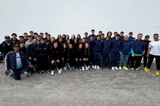     Atletas de Itapema representam o munic&iacute;pio em competi&ccedil;&atilde;o estadual