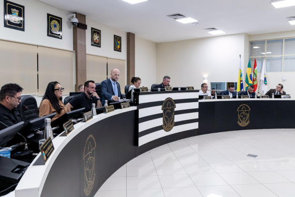 C&acirc;mara de Itapema vota amplia&ccedil;&atilde;o do prazo de medidas provis&oacute;rias nesta ter&ccedil;a-feira