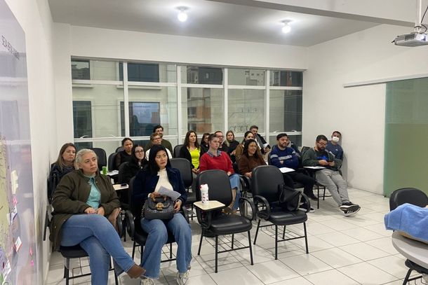 Divulga&ccedil;&atilde;o