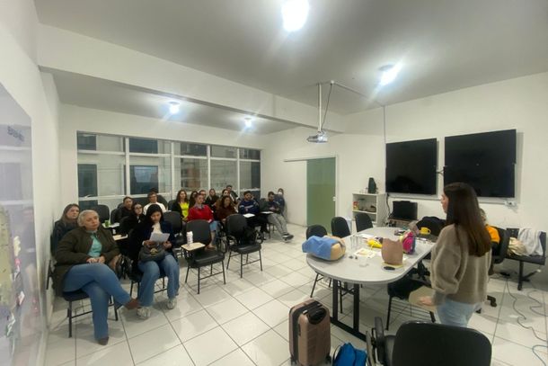 Divulga&ccedil;&atilde;o