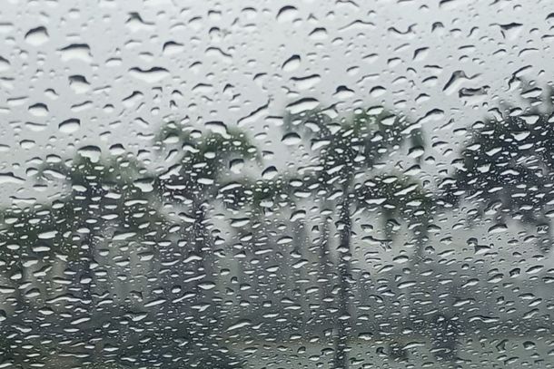 Frente fria, queda de temperatura e ciclone extratropical marcam a semana em Santa Catarina