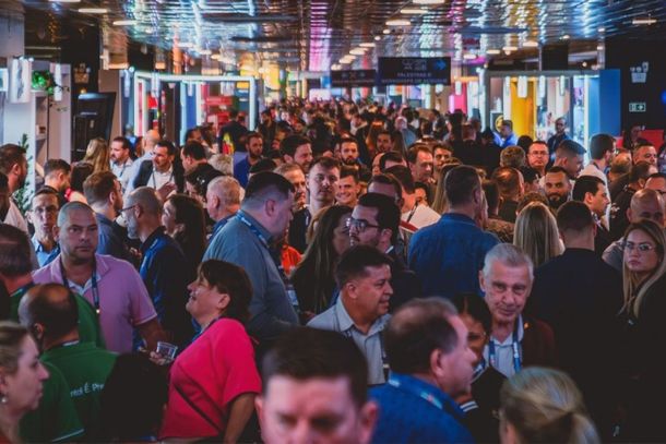 Edi&ccedil;&atilde;o da ExpoSuper 