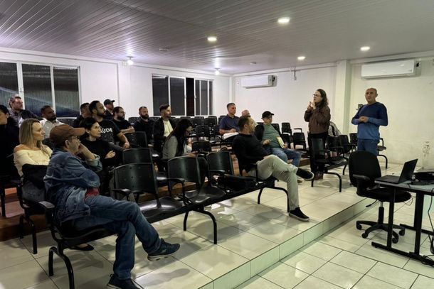 Foto: Prefeitura de Itapema