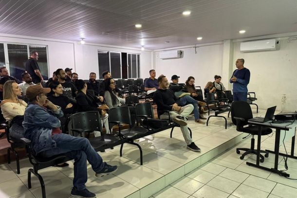 Foto: Prefeitura de Itapema