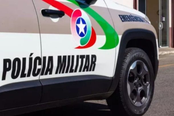PM cumpre tr&ecirc;s mandados e prende condenados por tr&aacute;fico, estupro e estelionato em Itapema