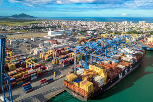 Santa Catarina registra melhor resultado da hist&oacute;ria nas exporta&ccedil;&otilde;es de carnes em 2026