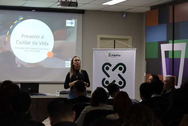 Divulga&ccedil;&atilde;o