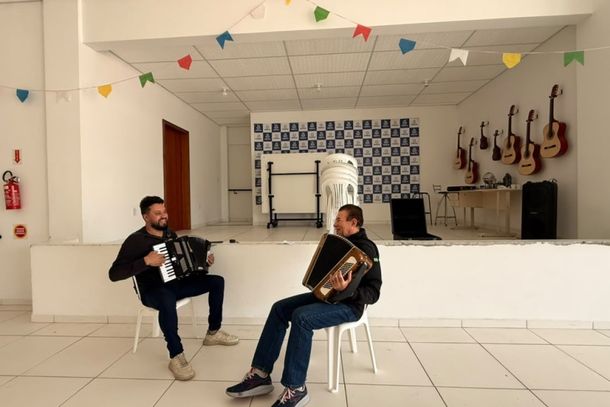 Foto: Prefeitura de Itapema