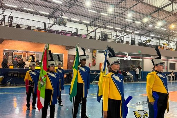 Divulga&ccedil;&atilde;o