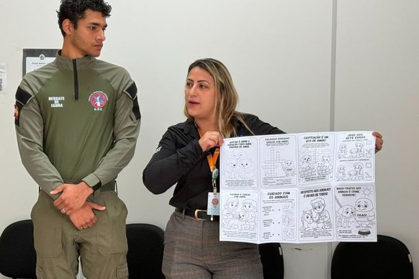 Divulga&ccedil;&atilde;o