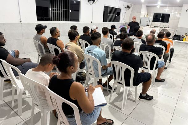 Divulga&ccedil;&atilde;o