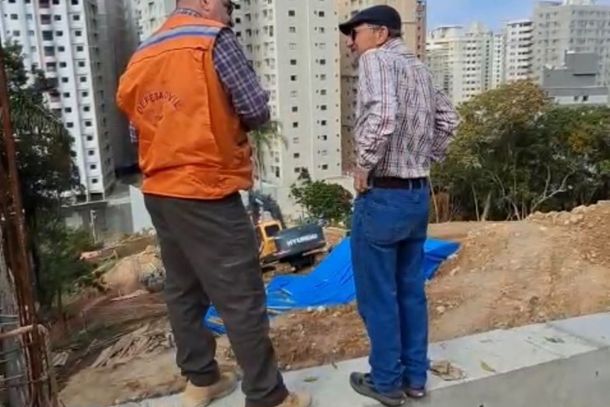 Divulga&ccedil;&atilde;o