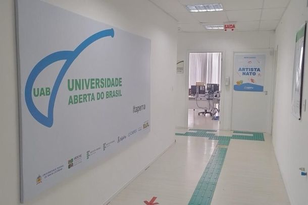 Polo UAB Itapema oferece 30 vagas para Licenciatura em Matem&aacute;tica do IFSC