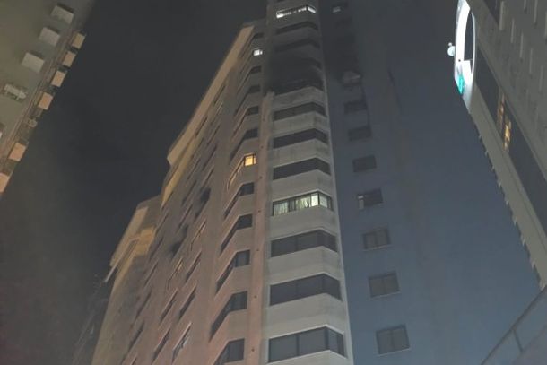 13&ordm; Batalh&atilde;o de Bombeiros Militar