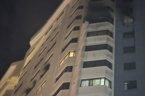 13&ordm; Batalh&atilde;o de Bombeiros Militar