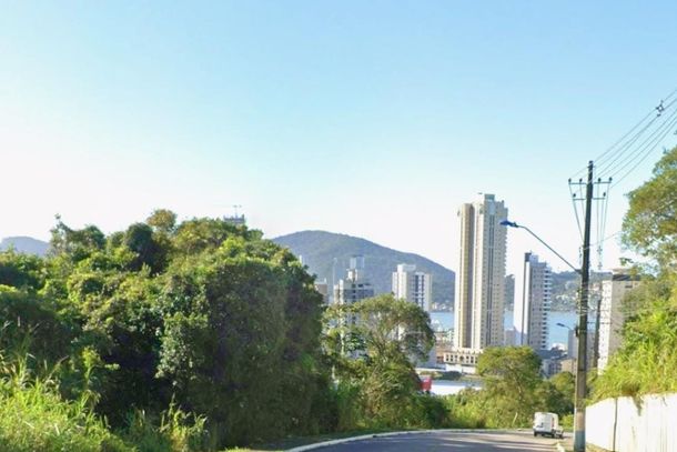 Imagem do Google Maps