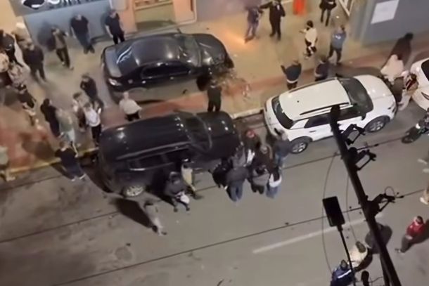 Reprodu&ccedil;&atilde;o/Redes Sociais