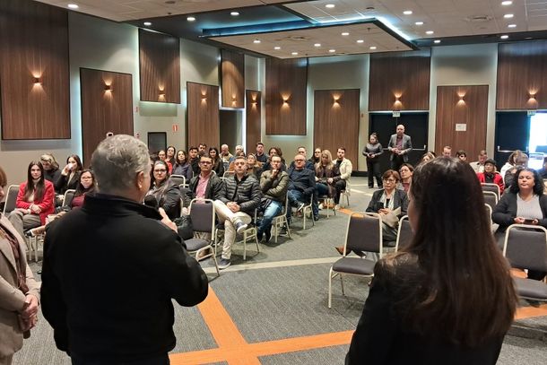 Sebrae/SC e CRECI-SC iniciam roadshow para preparar mercado imobili&aacute;rio para a Reforma Tribut&aacute;ria