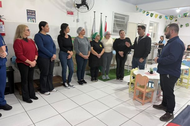 Divulga&ccedil;&atilde;o