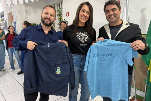 Divulga&ccedil;&atilde;o