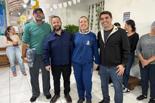 Divulga&ccedil;&atilde;o