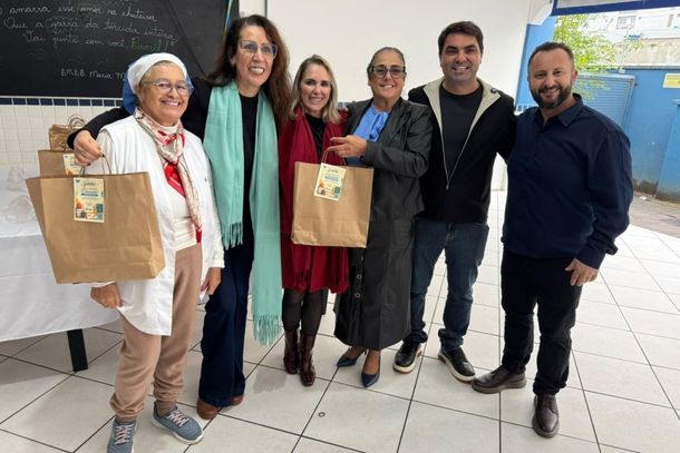 Divulga&ccedil;&atilde;o