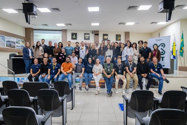 Foto: Prefeitura de Itapema
