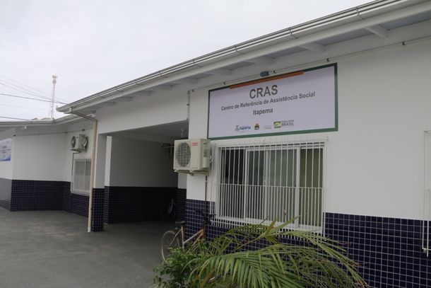 Foto: Prefeitura de Itapema