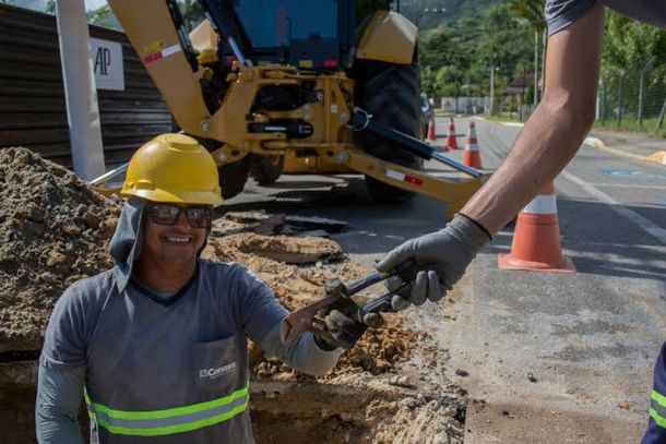 Foto: Conasa/Divulga&ccedil;&atilde;o