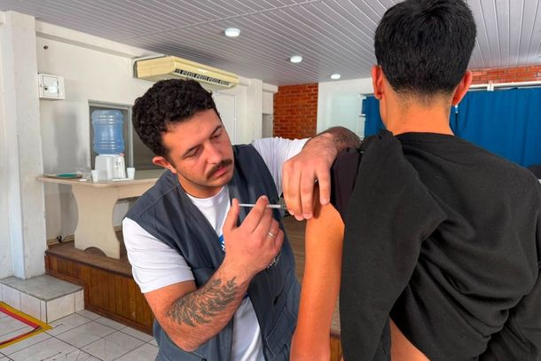 Foto: Prefeitura de Itapema