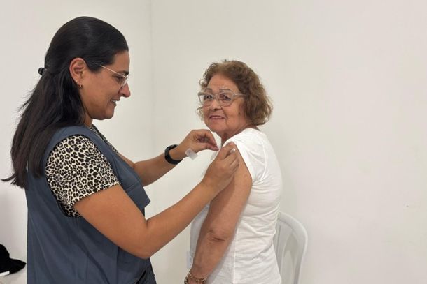 Foto: Prefeitusa de Itapema