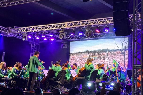 Foto: Divulga&ccedil;&atilde;o