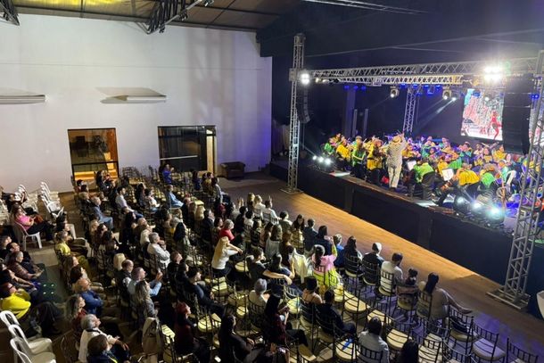Foto: Divulga&ccedil;&atilde;o