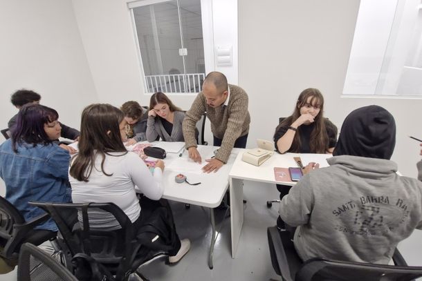 Curso de Auxiliar de Projetos