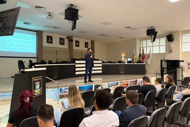 Foto: Divulga&ccedil;&atilde;o